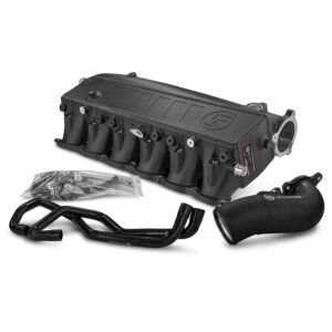 Wagner Tuning sesalni kolektor z integriranim intercoolerjem za BMW B58.1 Engine