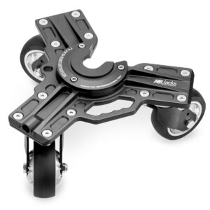 Nuke Performance dirkalna dvigalka 60C Skate