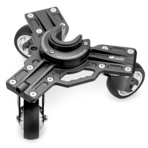 Nuke Performance dirkalna dvigalka 90C Skate