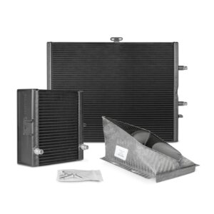 Wagner Tuning Radiator Kit za BMW F87 M2 Competition S55