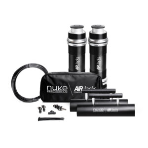 Nuke Performance dirkalna dvigalka 90 Competition popoln komplet 2 kosa, 8bar