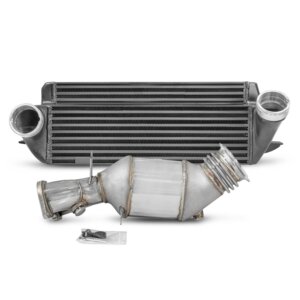 Wagner Tuning Performance Package EVO1 za BMW E-serie N55 with cat.
