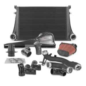 Wagner Tuning Competition Package za VW Golf 8 (EA888 Gen.4)