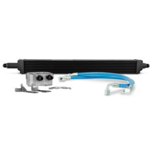 Wagner Tuning Competition oil cooler kit za VW T6 2.0(Bi)TDI