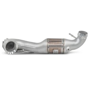Wagner Tuning downpipe-Kit 200CPSI za Mercedes AMG (CL)A 45