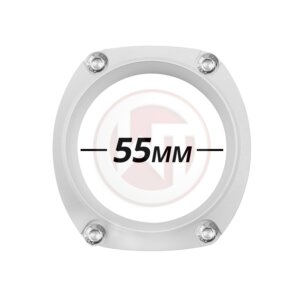 Wagner Tuning Ø55mm priključna prirobnica za racing intercooler