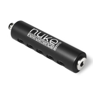Nuke Performance vakuumska postaja Slim 5 izhodov