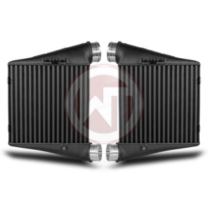 Wagner Tuning Comp. intercooler Kit Gen2 za Audi A4 RS4 B5