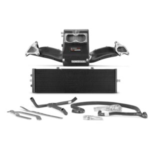 Wagner Tuning Competition Package intercooler / hladilnik vode za Audi S8 D4