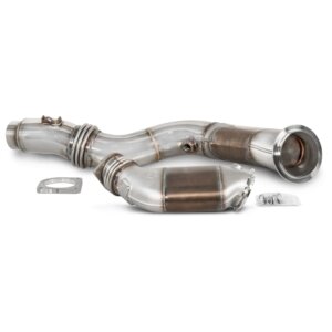 Wagner Tuning downpipe-Kit 200CPSI EU6 za BMW M2/M3/M4 F80/82/83/87