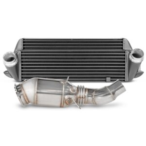 Wagner Tuning Competition Package EVO 2 za BMW F-serie N20 with cat.