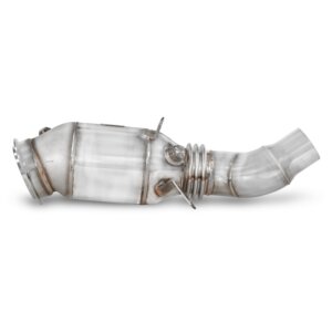 Wagner Tuning downpipe catless N20 engine from 10/2012 za BMW F20 F30