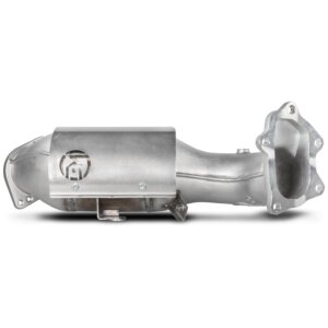 Wagner Tuning downpipe Kit 300CPSI EU6 za Subaru WRX STI 2007-2018
