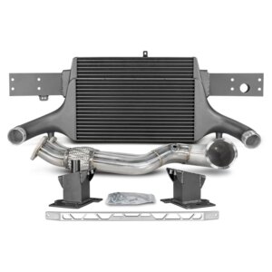 Wagner Tuning paket EVO 3 za RS3 8V without cat pipes