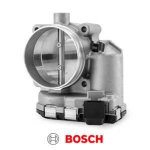 Nuke Performance Bosch elektronski dušilni ventil (68mm premer)