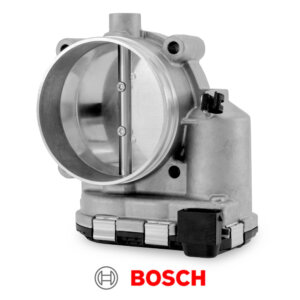 Nuke Performance Bosch elektronski dušilni ventil (82mm premer)
