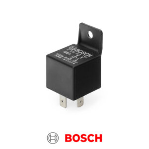 Nuke Performance Bosch 12V40A rele, 0 332 019 157