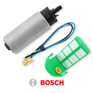 Nuke Performance Bosch BR540 komplet notranje gorivne črpalke