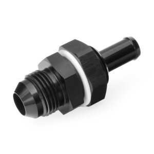 Nuke Performance priključek AN-8 moški na 10mm barb bulkhead
