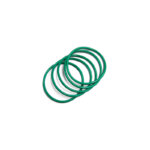 Nuke Performance O-ring za AN-8 (3/4 UNF) priključke, Viton 19.1x1.6mm