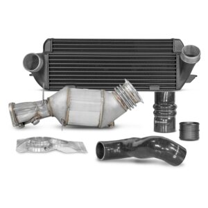 Wagner Tuning Competition Package EVO2 za BMW E-serie N55 with cat.