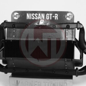 Wagner Tuning intercooler za Nissan GT-R 35 2011-2016