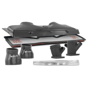 Wagner Tuning Carbon Air Intake System za Audi RS6 / RS7 C8