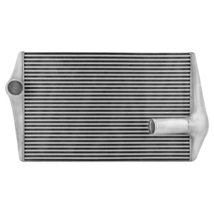 Wagner Tuning intercooler Upgrade Castin za KTM GTX