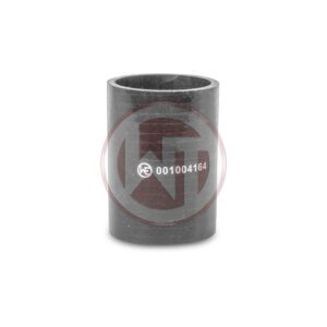 Wagner Tuning Ø55mm (2,16) silikonska cev straight black