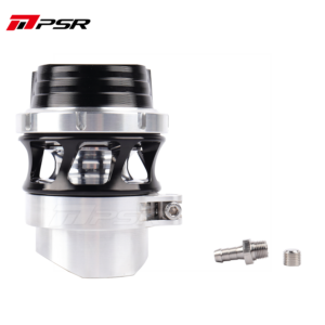 PSR BOV — PSR Next Gen 50mm BOV Blow-Off Valve