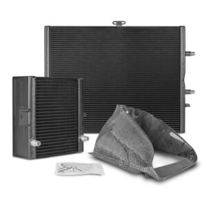Wagner Tuning Radiator Kit za BMW M3/M4 F80/82/83