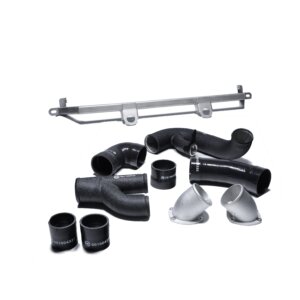 Wagner Tuning Comp High Mount intercooler Kit za Ford F150 Ecoboost 2015-2019