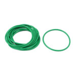 Nuke Performance O-ring 51x2mm za V-Band prirobnico blow-off ventila