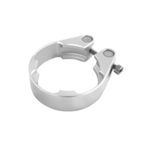 Nuke Performance aluminijeva V-Band objemka za BOV 50mm