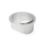 Nuke Performance blow-off ventil V-Band prirobnica 50mm, aluminij