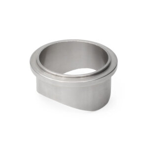 Nuke Performance blow-off ventil V-Band prirobnica 50mm, nerjavno jeklo