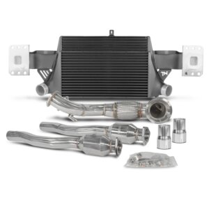 Wagner Tuning Competition Package EVO3 za Audi TTRS 8J