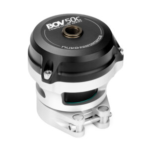 Nuke Performance blow-off ventil BOV50C V-Band