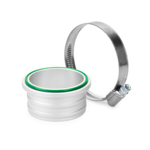 Nuke Performance 51mm adapter cevi za BOV50C
