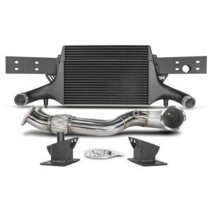 Wagner Tuning paket EVO 3 za TTRS 8S without cat pipes