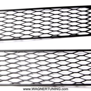 Wagner Tuning Air Intake Gitter Set za Audi RS6