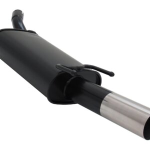 Športni izpuh Novus za Opel Tigra A 1x76mm RL-Design