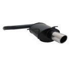 Športni izpuh Novus za Mini Cooper / One (R56) 1x90mm SR-Design