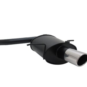Športni izpuh Novus za Mini Cooper / One (R56) 1x90mm SR-Design