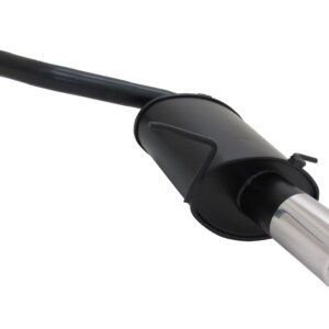 Športni izpuh Novus za Mini Cooper / One (R56) 1x90mm