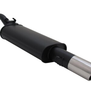 Športni izpuh Novus za VW Golf 2 19E 1x90mm SR-Design