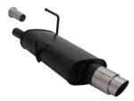 Športni izpuh Novus za Peugeot 206 1x90mm GP-Design