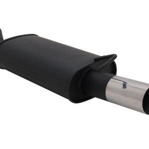 Športni izpuh Novus za Ford Fiesta MK3 GFJ 1x76mm RL-Design
