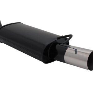 Športni izpuh Novus za Ford Fiesta MK3 GFJ 1x90mm RL-Design