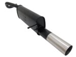 Športni izpuh Novus za Seat Ibiza 6J / 6P 1x90mm RL-Design